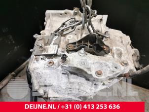 Volvo V60 Versnellingsbak O79371 foto 2