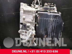 Volvo V60 Versnellingsbak O79371 foto 3