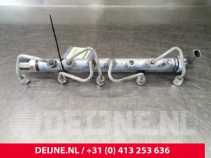 Volkswagen Crafter Fuel injector nozzle O79383 photo 4