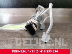 Volkswagen Crafter Fuel injector nozzle O79383 photo 3