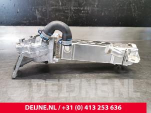 Mercedes Sprinter EGR koeler O79384 foto 4