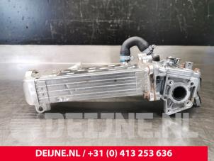 Mercedes Sprinter EGR koeler O79384 foto 2