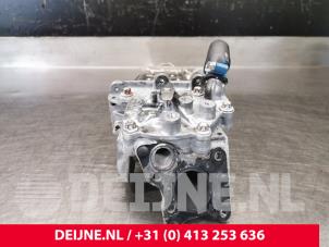 Mercedes Sprinter EGR koeler O79384 foto 3