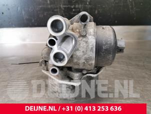 Ford Transit Oil filter housing O79385 photo 4
