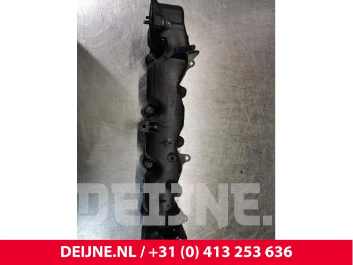 Ford Transit Ansaugbrugge O79391