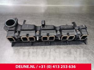Ford Transit Ansaugbrugge O79391 foto 2