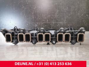 Ford Transit Ansaugbrugge O79391 foto 3