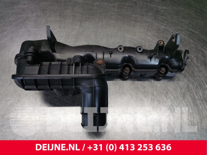 Citroen Jumper Ansaugbrugge O79392