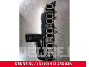 Citroen Jumper Ansaugbrugge O79392 foto 3