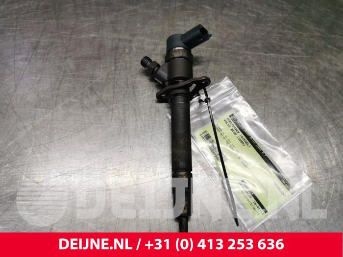 Volvo XC90 Einspritzdüse (Diesel) O79403