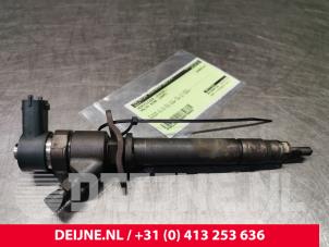 Volvo XC90 Einspritzdüse (Diesel) O79403 foto 2