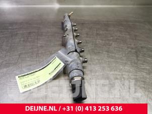 Volvo XC90 Einspritzdüse (Einspritzer) O79409 foto 3