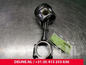 Gebruikte Zuiger Volkswagen Crafter Prijs € 121,00 Inclusief btw aangeboden door van Deijne Onderdelen Uden B.V.