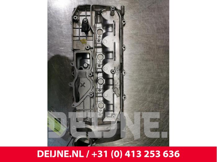 Gebruikte Kleppendeksel Mercedes Sprinter Prijs € 121,00 Inclusief btw aangeboden door van Deijne Onderdelen Uden B.V.
