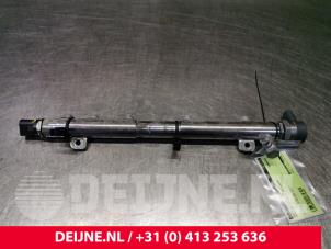 Mercedes Sprinter Galerij (Injectie) O79435 foto 4