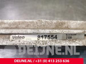 Renault Trafic Intercooler O79437 foto 2