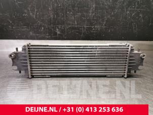 Renault Trafic Intercooler O79437 foto 3