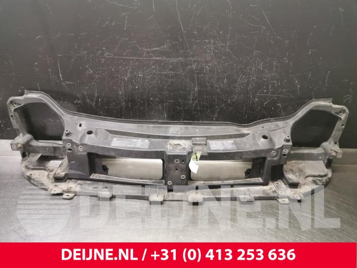 Renault Trafic Frontpaneel O79438