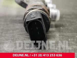 Mercedes Sprinter Galerij (Injectie) O79443 foto 4