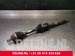 Volvo S80 Front drive shaft, right O79449 photo 2