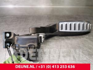 Porsche Cayenne Gaspedal O79452 foto 2