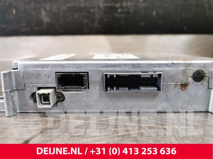 Porsche Cayenne Telefon Modul O79454