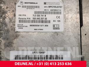 Porsche Cayenne Telefoon Module O79454 foto 3