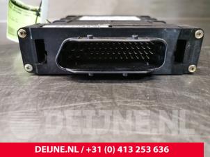 Porsche Cayenne Automatic gearbox computer O79455 photo 3