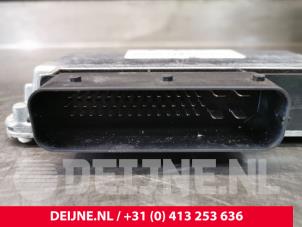 Porsche Cayenne Automatic gearbox computer O79457 photo 3