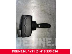Porsche Cayenne Zündschloss+Schlüssel O79465 foto 2