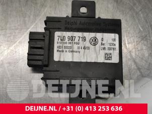 Porsche Cayenne Alarm module O79469 foto 2