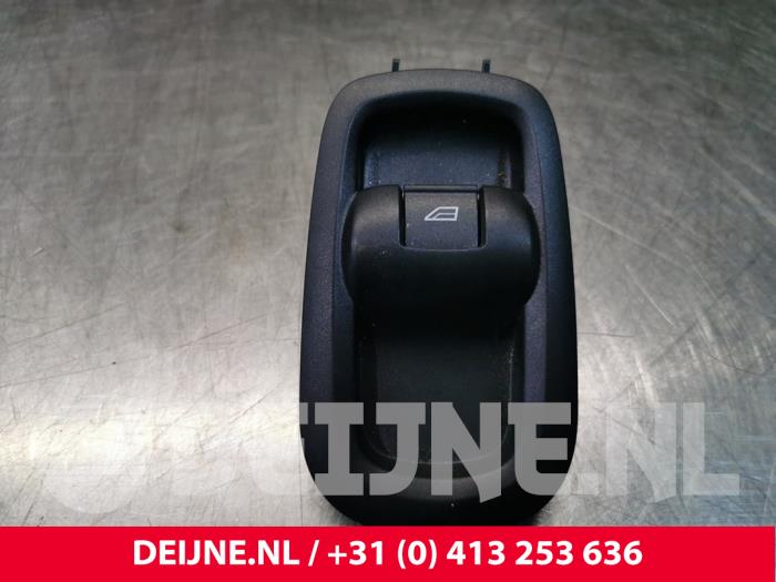 Ford Transit Custom Elektrisch Raam Schakelaar O79482