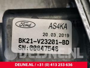 Ford Transit Custom Window mechanism 2-door, front left O79486 photo 2