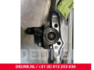 Ford Transit Custom Window mechanism 2-door, front left O79486 photo 3