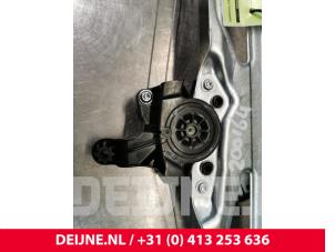 Ford Transit Custom Ruitmechaniek 2Deurs rechts-voor O79487 foto 3