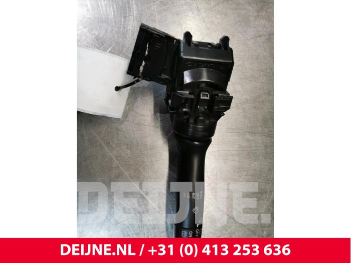 Peugeot 107 Wiper switch O79498