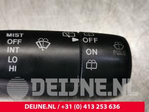 Peugeot 107 Wiper switch O79498 photo 3