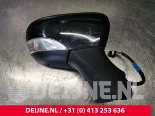 Renault Clio Wing mirror, right O79524 photo 2