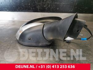 Renault Clio Wing mirror, right O79524 photo 3