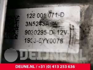 Renault Clio Ruitmechaniek 4Deurs rechts-voor O79543 foto 2