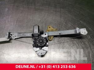 Renault Clio Ruitmechaniek 4Deurs rechts-voor O79543 foto 3