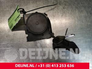 Renault Clio Rear seatbelt, left O79547 photo 2