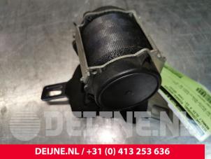 Renault Clio Veiligheidsgordel midden-achter O79548 foto 2