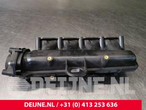 Fiat Doblo Intake manifold O79551 photo 4