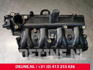 Fiat Doblo Intake manifold O79551 photo 2