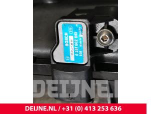 Fiat Doblo Intake manifold O79551 photo 3