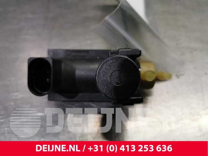 Volvo V60 Turbodruckregler O79552