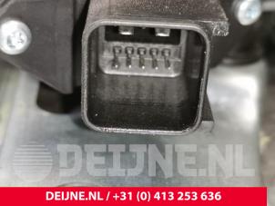 Opel Astra Ruitmechaniek 4Deurs links-achter O79565 foto 3