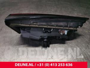 Opel Astra Taillight, right O79569 photo 2
