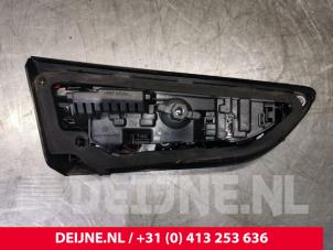 Opel Astra Taillight, right O79569 photo 3
